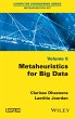 Metaheuristics for Big Data (eBook,... - Bild 1