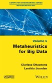 Metaheuristics for Big Data (eBook, ePUB)