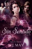 Sin Sentido (eBook, ePUB)