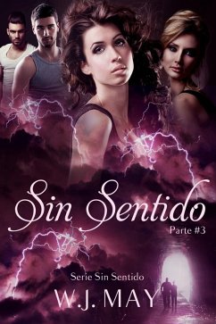 Cover Sin Sentido (eBook, ePUB)