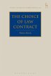 The Choice of Law Contract (eBook, PDF) - Bild 1