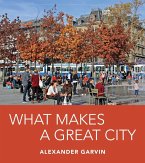 What Makes a Great City (eBook, ePUB)