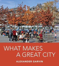 Cover What Makes a Great City (eBook, ePUB)