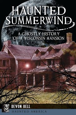Cover Haunted Summerwind (eBook, ePUB)