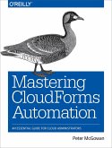 Mastering CloudForms Automation (eBook, ePUB)