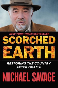 Scorched Earth (eBook, ePUB) - Savage, Michael