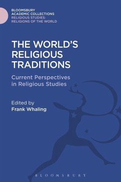The World's Religious Traditions (eBook, PDF)