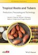 Tropical Roots and Tubers (eBook, PDF) - Bild 1