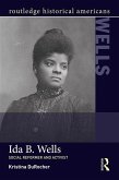 Ida B. Wells (eBook, ePUB)