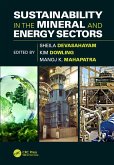 Sustainability in the Mineral and Energy Sectors (eBook, ePUB)
