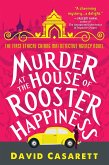 Murder at the House of Rooster Happiness (eBook, ePUB)
