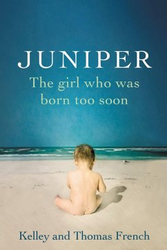 Juniper (eBook, ePUB) - French, Thomas; French, Kelley