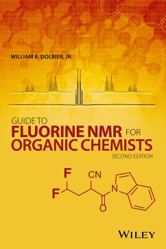 Guide to Fluorine NMR for Organic Chemists (eBook, PDF) - Dolbier, William R.