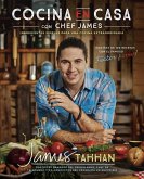 Cocina en casa con chef James (eBook, ePUB)
