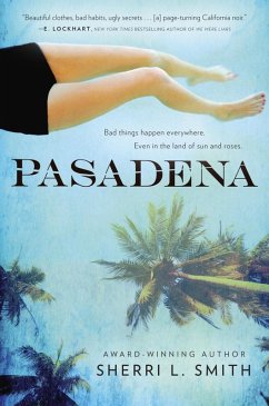 Pasadena (eBook, ePUB) - Smith, Sherri L.