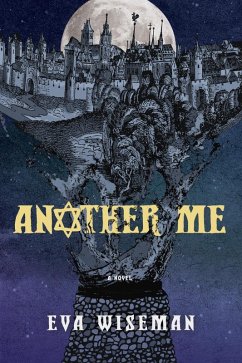 Another Me (eBook, ePUB) - Wiseman, Eva