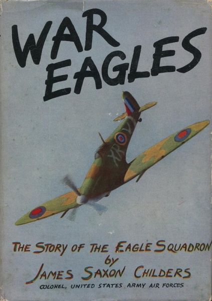 War Eagles (eBook, ePUB)