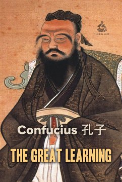 The Great Learning (eBook, ePUB) - Confucius