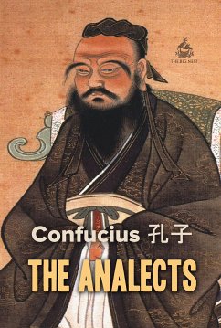 The Analects (eBook, ePUB) - Confucius