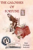 The Galoshes of Fortune (eBook, ePUB)