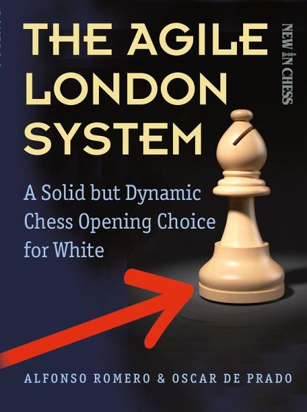 The Agile London System (eBook, ePUB) The Agile London System (eBook, ePUB)