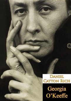 Cover Georgia O'Keeffe (eBook, ePUB)