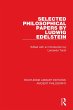 Selected Philosophical Papers by Ludwig... - Bild 1