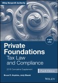 Private Foundations (eBook, PDF)