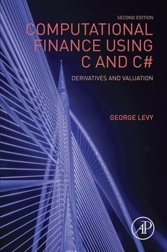 Computational Finance Using C and C (eBook, PDF) - Levy DPhil, University of Oxford