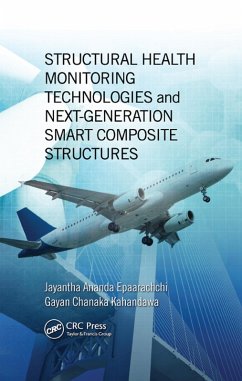 Structural Health Monitoring Technologies and Next-Generation Smart Composite Structures (eBook, PDF)