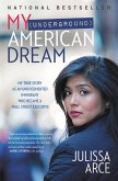 My (Underground) American Dream (eBook, ePUB)