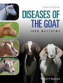 Diseases of The Goat (eBook, PDF)