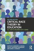 Critical Race Theory in Education (eBook, ePUB)