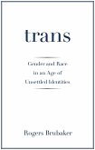 Trans (eBook, ePUB)