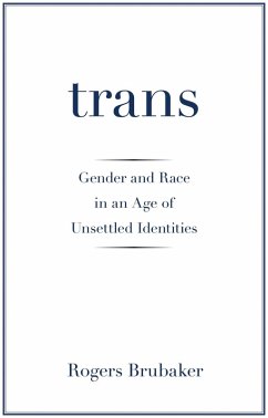 Cover Trans (eBook, ePUB)