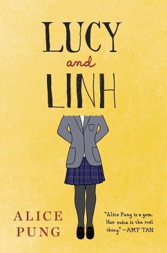 Lucy and Linh (eBook, ePUB) - Pung, Alice