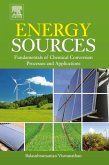 Energy Sources (eBook, ePUB)