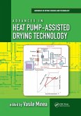 Advances in Heat Pump-Assisted Drying Technology (eBook, ePUB)
