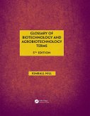 Glossary of Biotechnology & Agrobiotechnology Terms (eBook, ePUB)