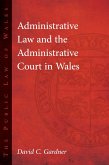 Administrative Law and The Administrative Court in Wales (eBook, PDF)