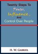 Twenty Steps To Power, Influence, And... - Bild 1