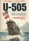 U-505 (eBook, ePUB)