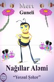 Nagillar Alemi (eBook, ePUB)