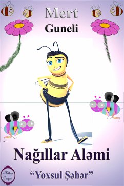 Nağıllar Alemi (eBook, ePUB) - Guneli, Mert