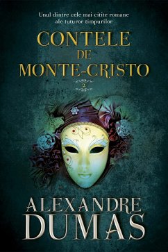 Contele de Monte-Cristo. Vol. II (eBook, ePUB) - Dumas, Alexandre