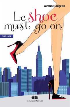 Cover Le shoe must go on (eBook, ePUB)
