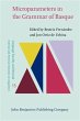 Microparameters in the Grammar of... - Bild 1