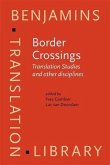Border Crossings (eBook, PDF) Border Crossings (eBook, PDF)