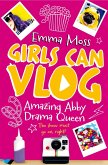 Amazing Abby: Drama Queen (eBook, ePUB)