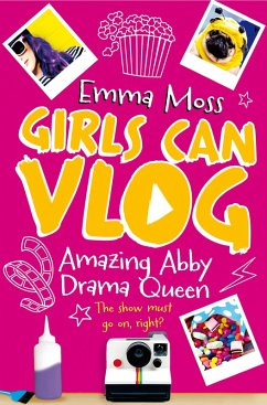 Cover Amazing Abby: Drama Queen (eBook, ePUB)